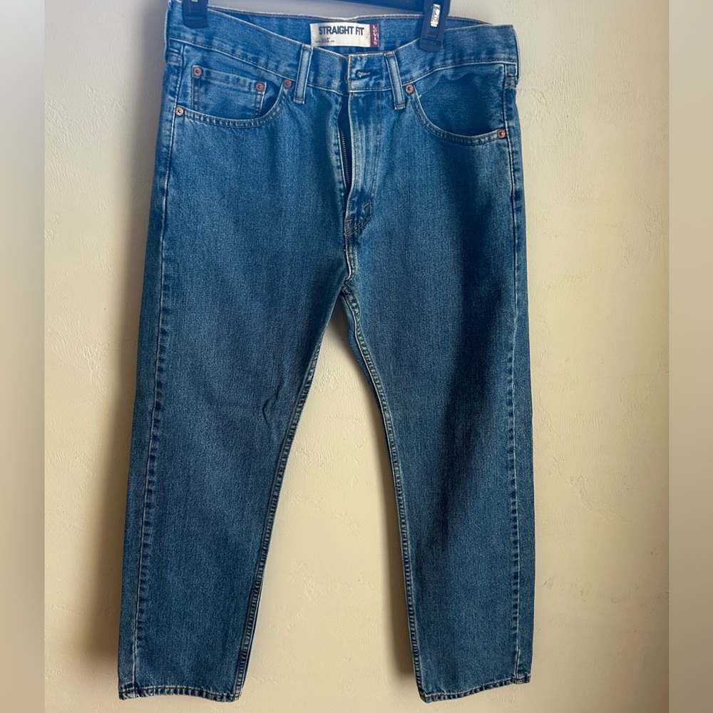 Men’s Levi’s 505 32x30 jeans
